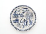 Wall plate｜winterの画像