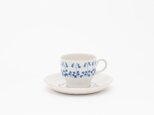 Vanamo｜cup φ7cm｜blueの画像