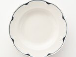 Pekka｜soup plate φ24cm｜②の画像