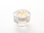 Kuusi｜candle holder φ6.0cmの画像