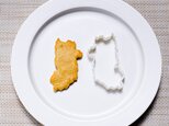 奈良県（クッキーカッター・クッキー型）の画像