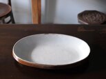 キュノワール CulNoir グラタン皿 オーバル皿 楕円皿 フランス アンティーク 050941の画像