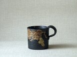 マグカップ（金彩ぶどう紋B）の画像