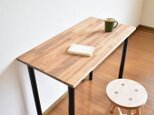 all desk 90×45 / 国産塗料の画像