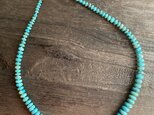 Turquoise  Necklace