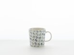 Arabia logo mug φ8.3cmの画像