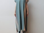 【NEW】fuwa-T LONG cotton100の画像