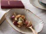 kaguyahime　シュクレ　カレーセット　ホワイトの画像