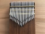 きらきら様ご注文分　34keys kalimba アサメラの画像