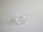 iittala イッタラ ／ KUUSI クーシ ／ もみの木 キャンドルホルダー 小　No.4329の画像