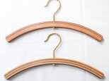 ハンガー(小)2本セット