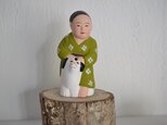犬なで童の画像