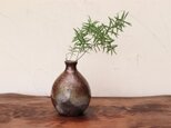 備前焼 花入 h2-114の画像
