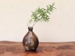 備前焼 花入 h2-115の画像