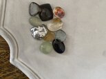 miko様 オーダーpierceの画像