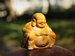ムーカイト　七福神の布袋様　の画像