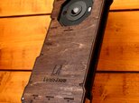 AQUOS R8 Pro ケース 木製 ウッド wood case 木 本革 耐衝撃 タイプ1 かっこいいの画像