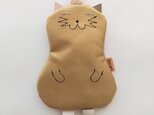 ねこねこコインケース
