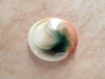 《レア》シヴァ・アイ　第三の目　26x23mm