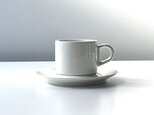 【ARABIA】MOREENI/モレーニ （B） ヴィンテージ コーヒーカップアンドソーサー ・アラビアの画像