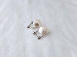 ピアス hoop aurore