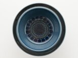 Blue Kosmos｜soup plate φ17.5cm｜Bの画像