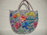 FULL BLOOM BAG SPRING＊春の花ざかりバッグの画像