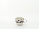 Vanamo｜creamer φ7cm｜brownの画像