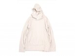 pullover parka (light gray)の画像