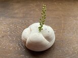 ○ Prayer Statue お月さん