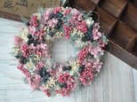 ペッパーベリーのつぶつぶwreathの画像