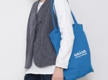 pazu's vest　FW / navy