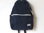 リュックサックM【濃紺】（VC-29M）
