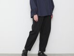 Harenohi pants / blackの画像