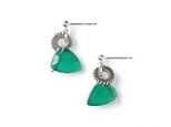 -Green onyx- pierceの画像