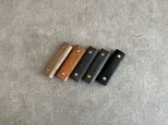 ハンドルカバー イタリアンレザー <A>