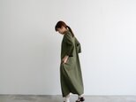 high density cotton/olive branchの画像