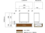 【古布modernさま専用】引き出し追加OPTION工事の画像