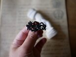 Clé 　鍵のブローチ　フランスアンティーク　アンティークのある暮らし