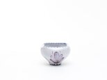 ARA｜mini bowl φ9cm｜colorsの画像