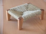 い草の座編み椅子キットの画像