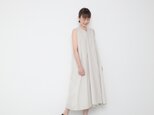 chiangmai dress / offwhiteの画像