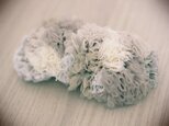 【Mさま 受注制作品】オールドカラーのボンネ  その5の画像