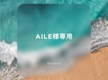 Aile様専用　ネイティブ　Carルームミラー　ハンギングの画像