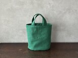 OVALTOTE (M) / green
