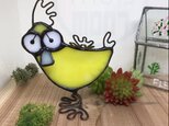 個性的な鳥さん　オトボケ君！[受注製作]