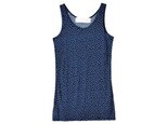 tank top "dots pattern"の画像