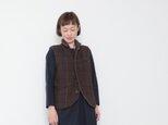 Oyajisan boa RV vestの画像