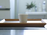 【お茶を飲む湯呑みとして、副菜用の小鉢として】半合湯呑み・100cc・桃
