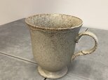 Poire ベージュマグカップ